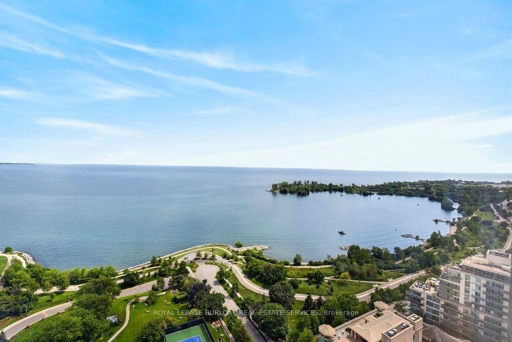 2045 Lake Shore Boulevard W, Unit 2901 thumbnail 13