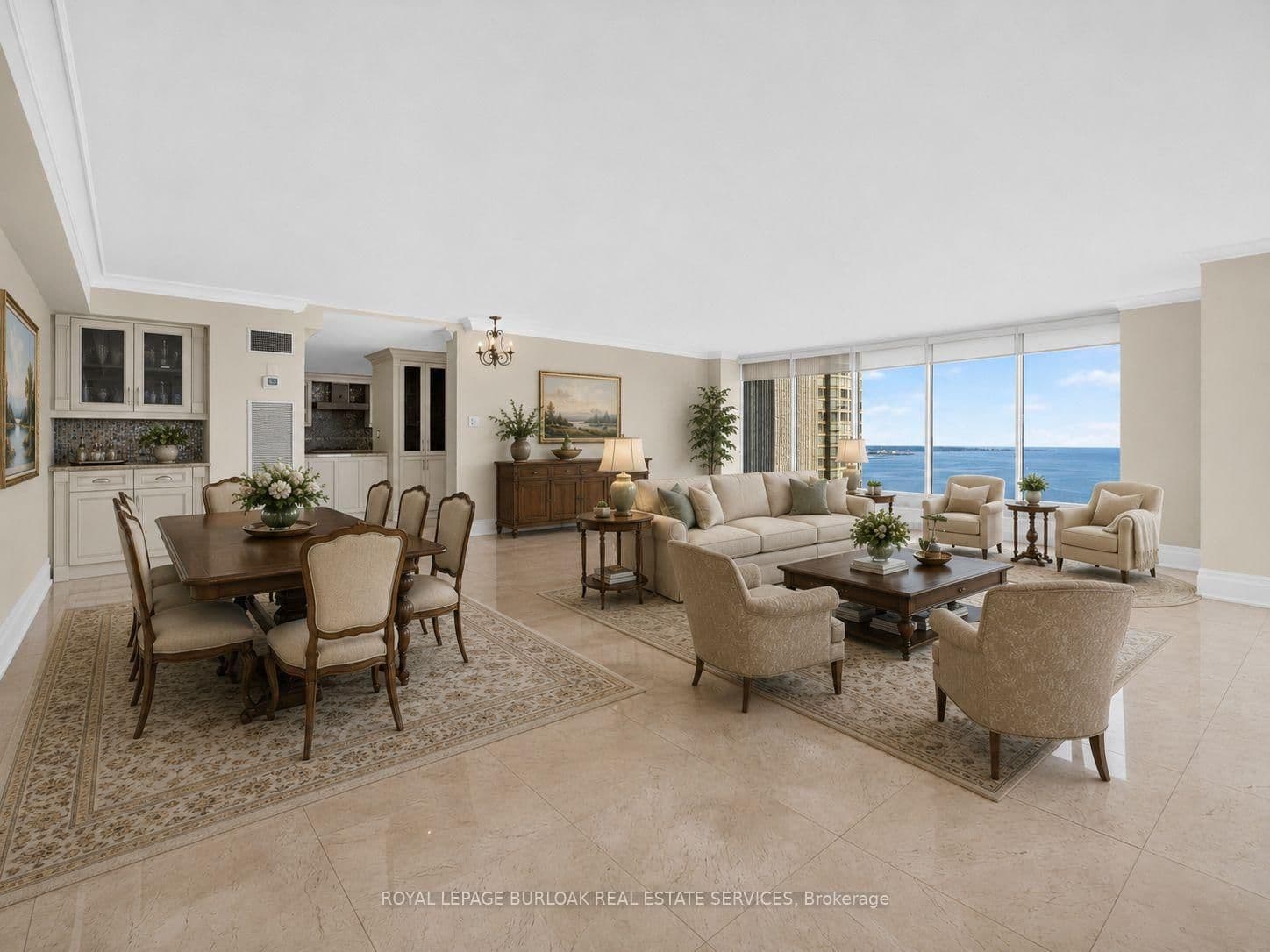 2045 Lake Shore Boulevard W, Unit 2901 thumbnail 14
