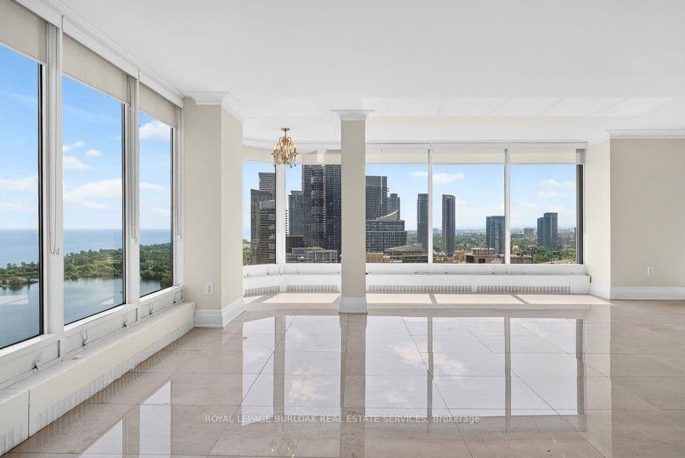 2045 Lake Shore Boulevard W, Unit 2901 thumbnail 15