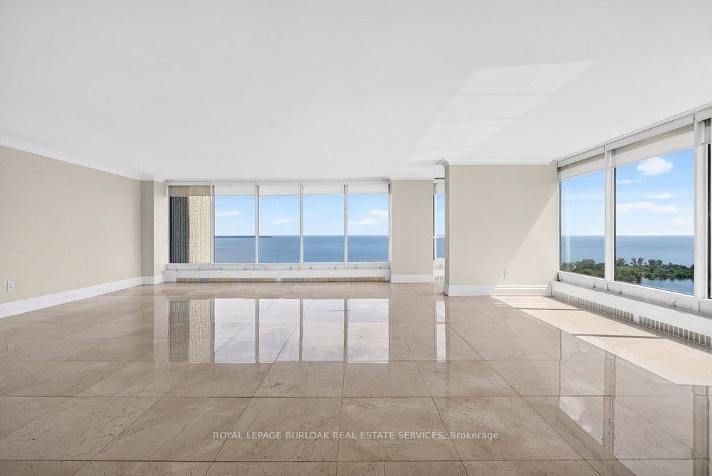 2045 Lake Shore Boulevard W, Unit 2901 thumbnail 16