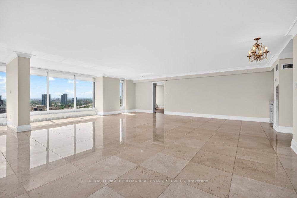 2045 Lake Shore Boulevard W, Unit 2901 thumbnail 17