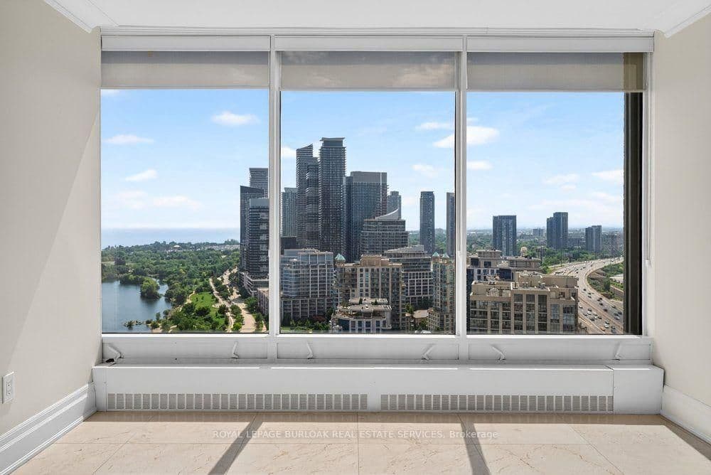 2045 Lake Shore Boulevard W, Unit 2901 thumbnail 18