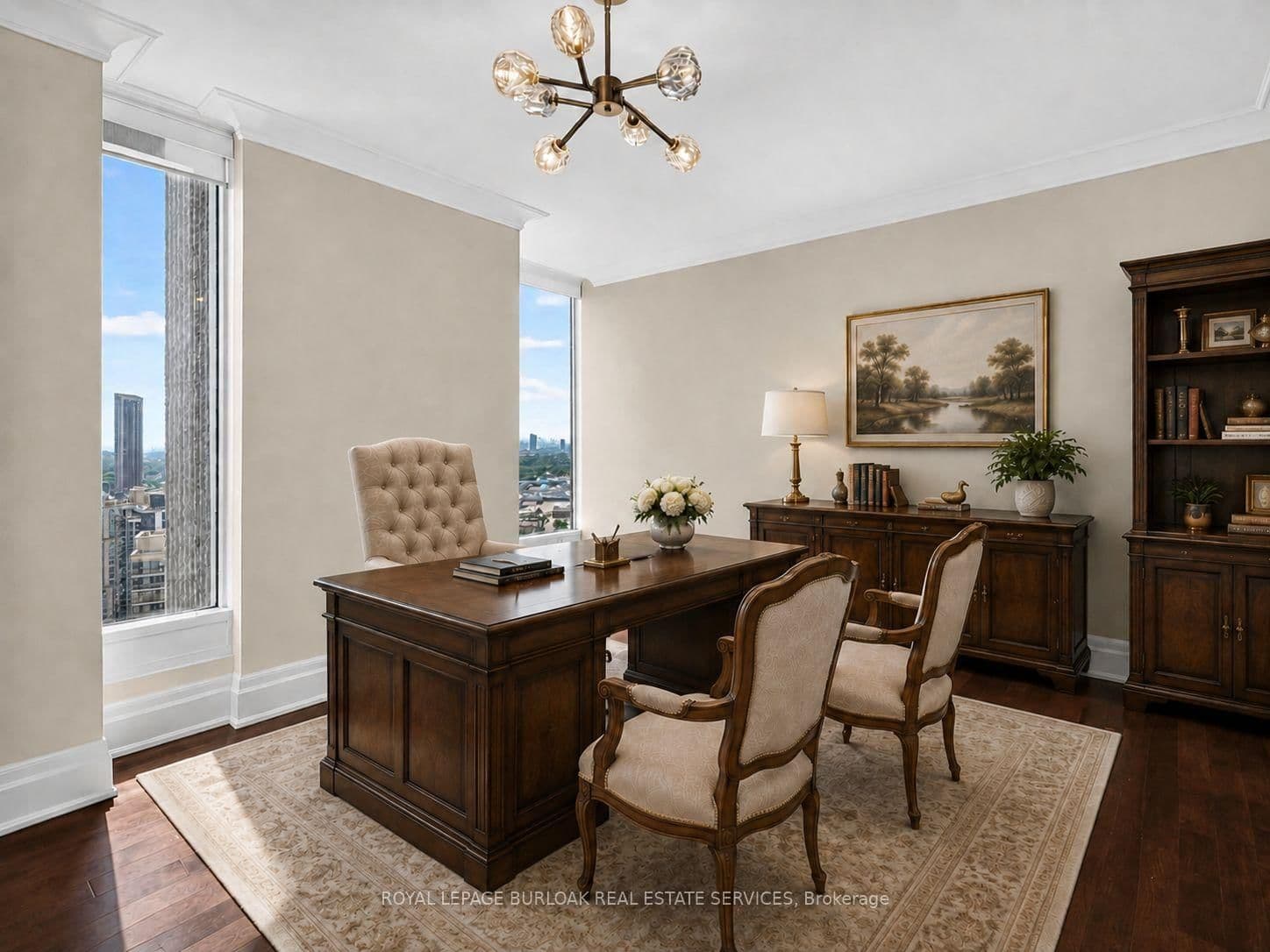 2045 Lake Shore Boulevard W, Unit 2901 thumbnail 19