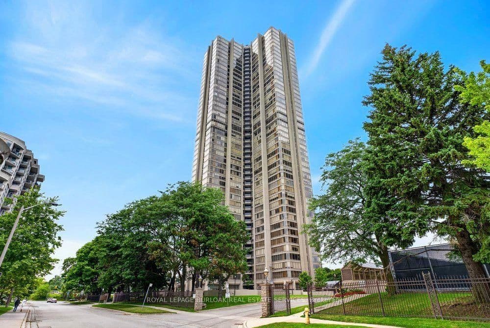 2045 Lake Shore Boulevard W, Unit 2901 thumbnail 2