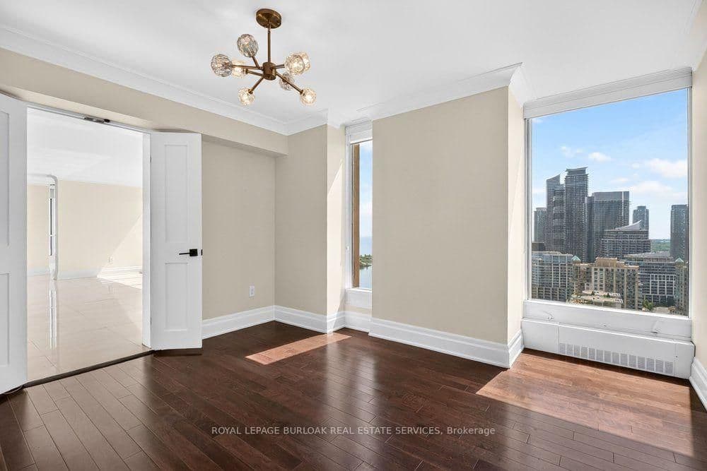 2045 Lake Shore Boulevard W, Unit 2901 thumbnail 20