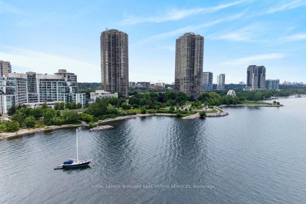 2045 Lake Shore Boulevard W, Unit 2901 thumbnail 34