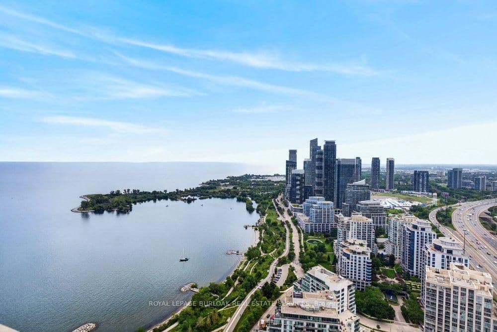 2045 Lake Shore Boulevard W, Unit 2901 thumbnail 35
