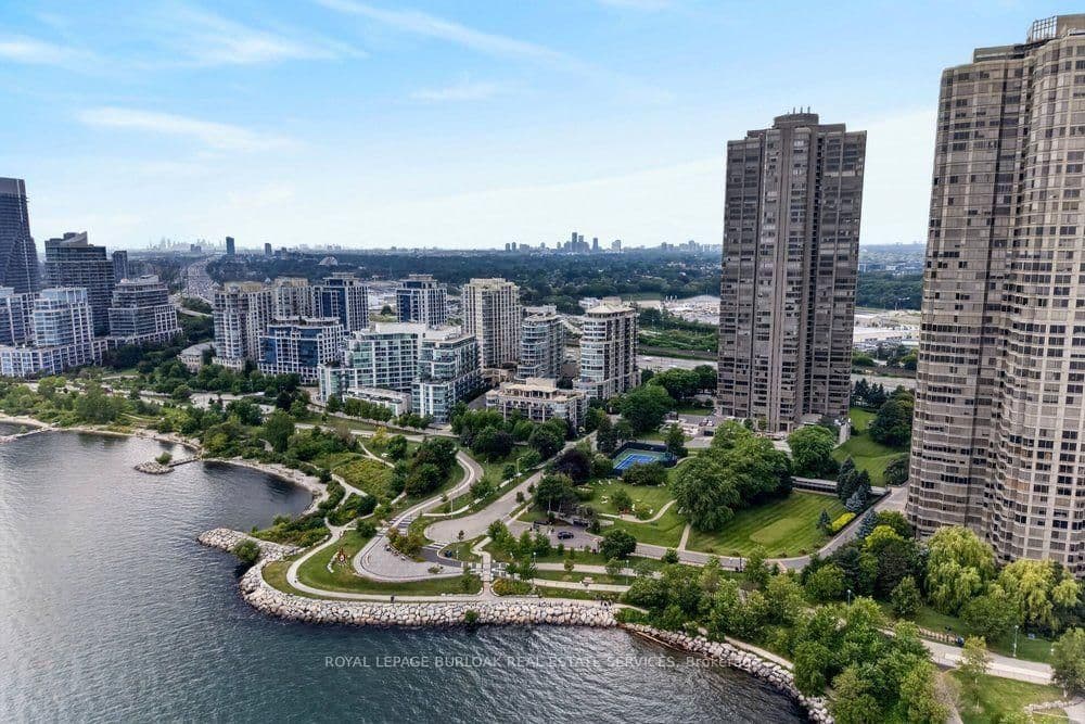 2045 Lake Shore Boulevard W, Unit 2901 thumbnail 36