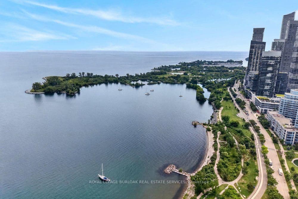 2045 Lake Shore Boulevard W, Unit 2901 thumbnail 37