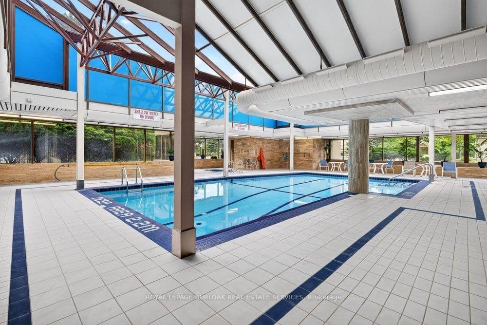 2045 Lake Shore Boulevard W, Unit 2901 thumbnail 38