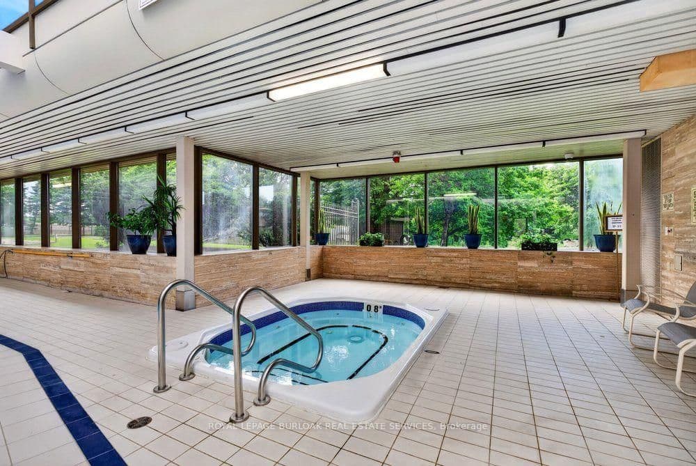 2045 Lake Shore Boulevard W, Unit 2901 thumbnail 39