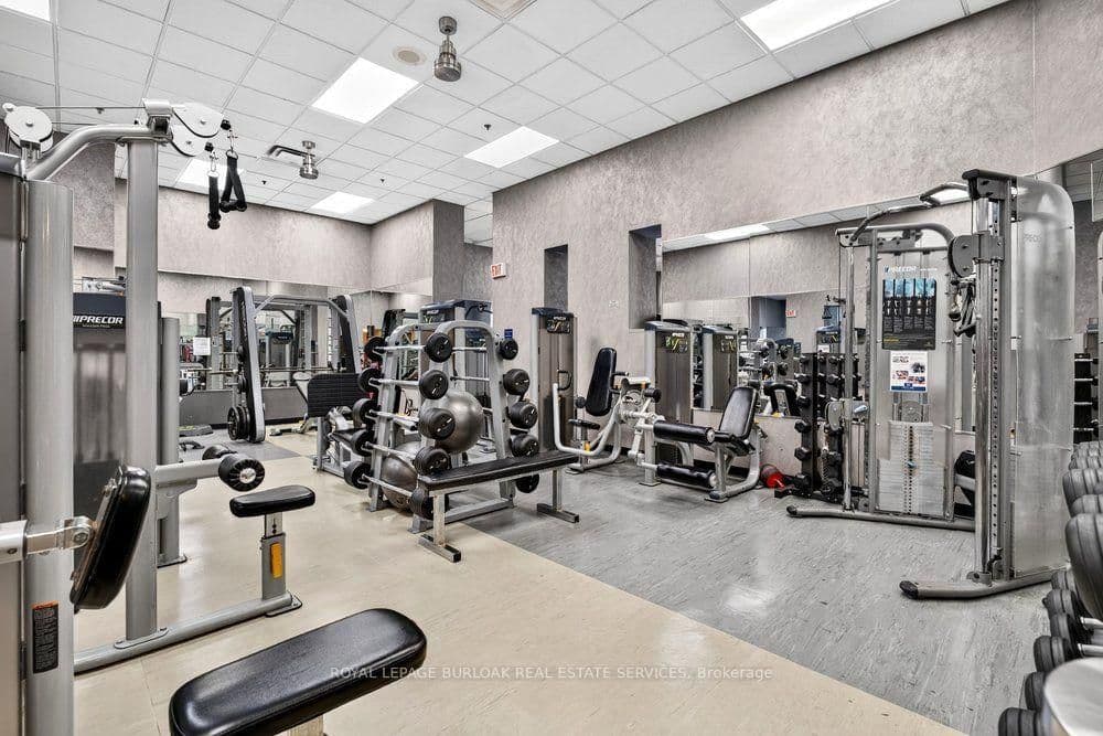 2045 Lake Shore Boulevard W, Unit 2901 thumbnail 40