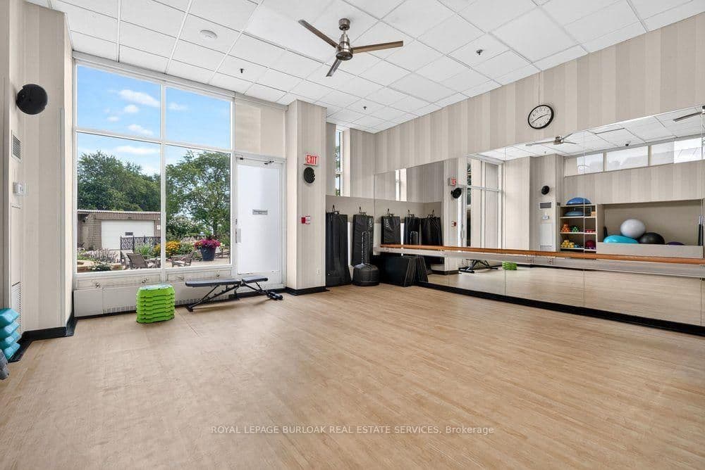 2045 Lake Shore Boulevard W, Unit 2901 thumbnail 41