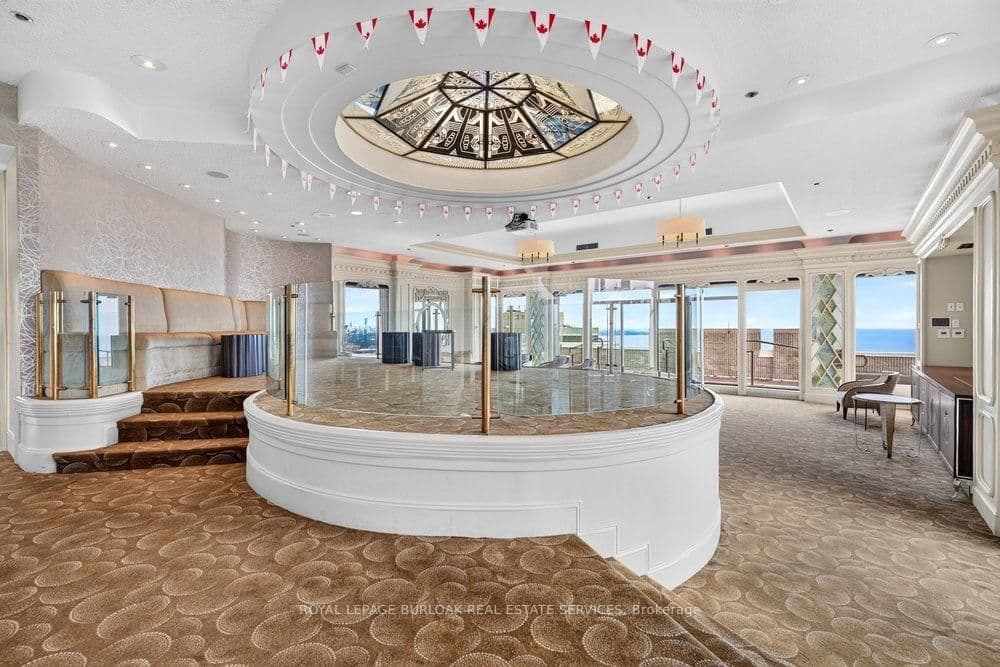 2045 Lake Shore Boulevard W, Unit 2901 thumbnail 42