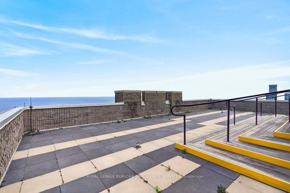 2045 Lake Shore Boulevard W, Unit 2901 thumbnail 43