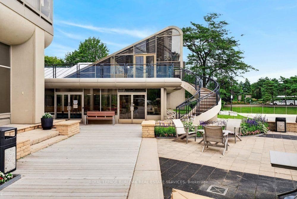 2045 Lake Shore Boulevard W, Unit 2901 thumbnail 44