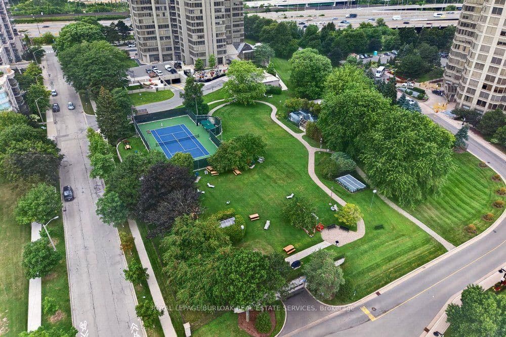 2045 Lake Shore Boulevard W, Unit 2901 thumbnail 46