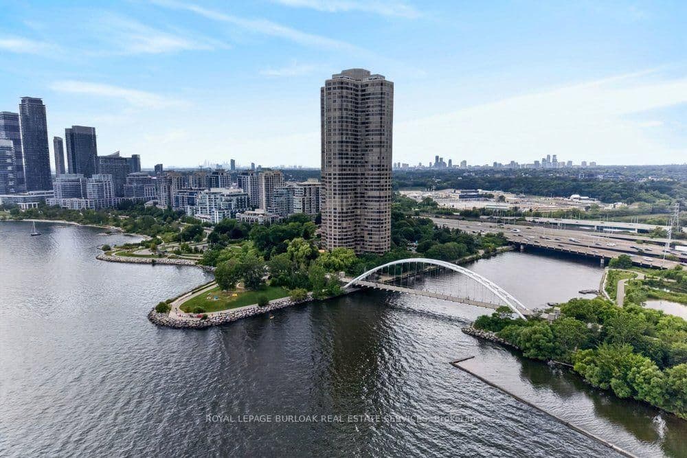 2045 Lake Shore Boulevard W, Unit 2901 thumbnail 47
