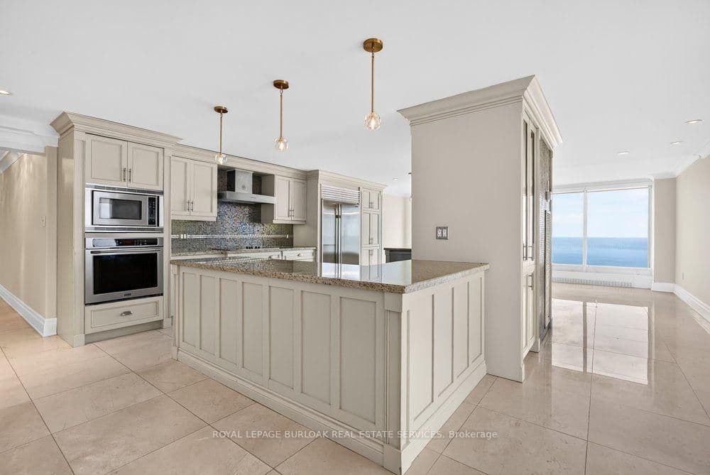 2045 Lake Shore Boulevard W, Unit 2901 thumbnail 7