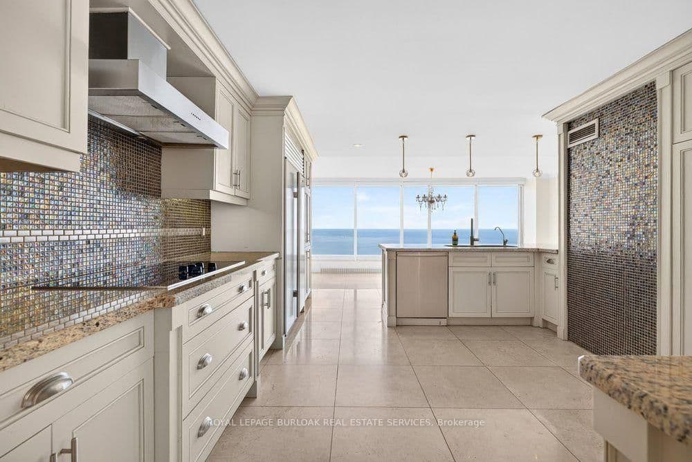 2045 Lake Shore Boulevard W, Unit 2901 thumbnail 8