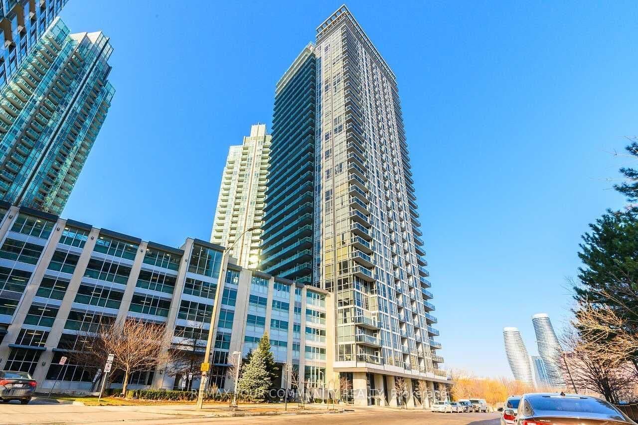 223 Webb Drive, Unit 2511 - Image 1
