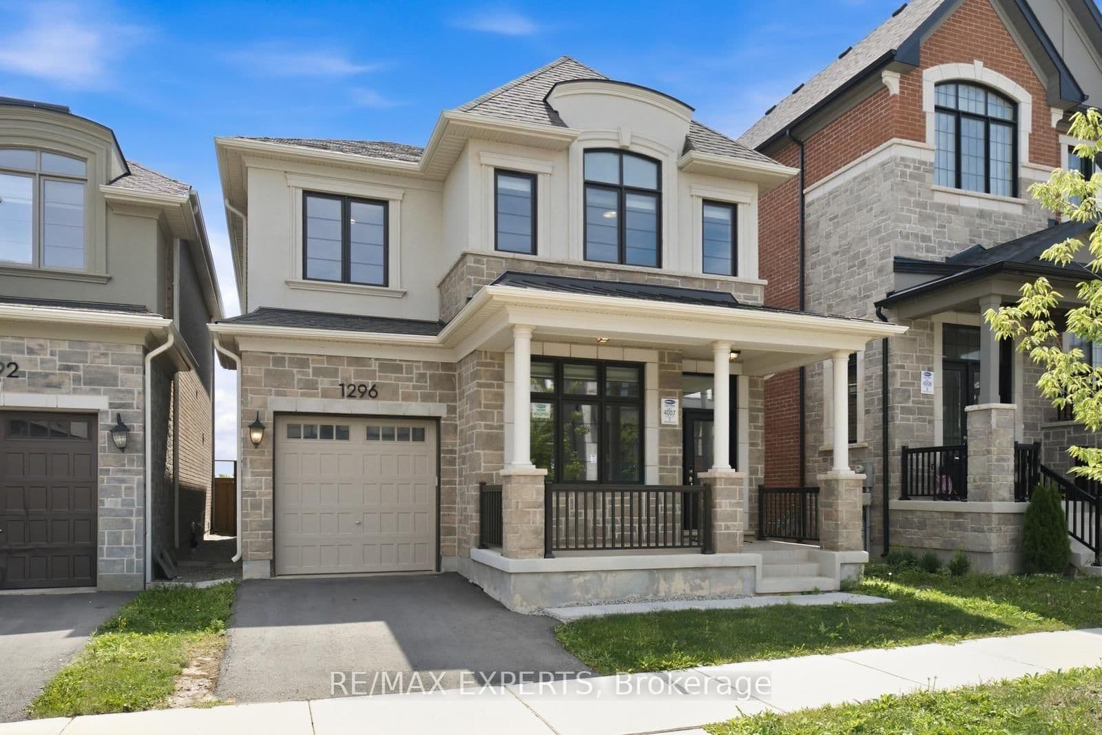 1296 Aymond Crescent W - Image 1