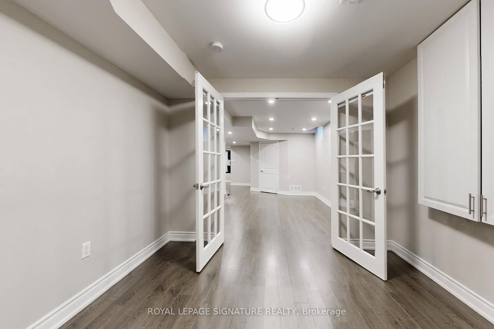 38 Havanna Crescent, Unit Basement thumbnail 13