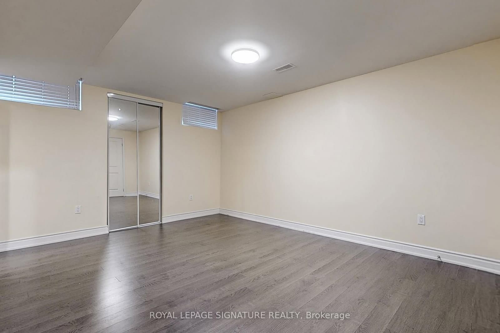 38 Havanna Crescent, Unit Basement thumbnail 24