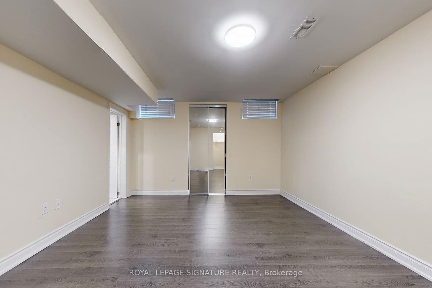 38 Havanna Crescent, Unit Basement thumbnail 25