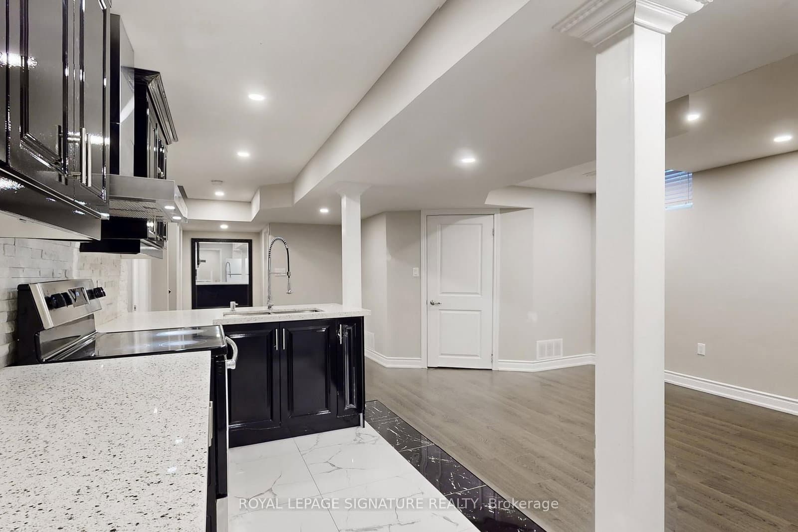 38 Havanna Crescent, Unit Basement thumbnail 8