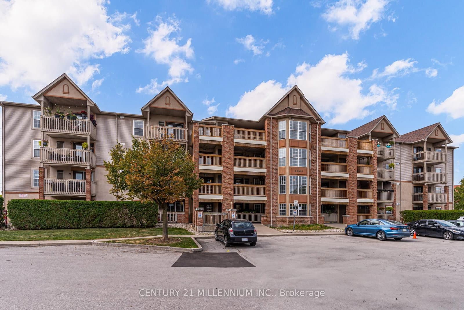 4003 Kilmer Drive, Unit 110 thumbnail 2
