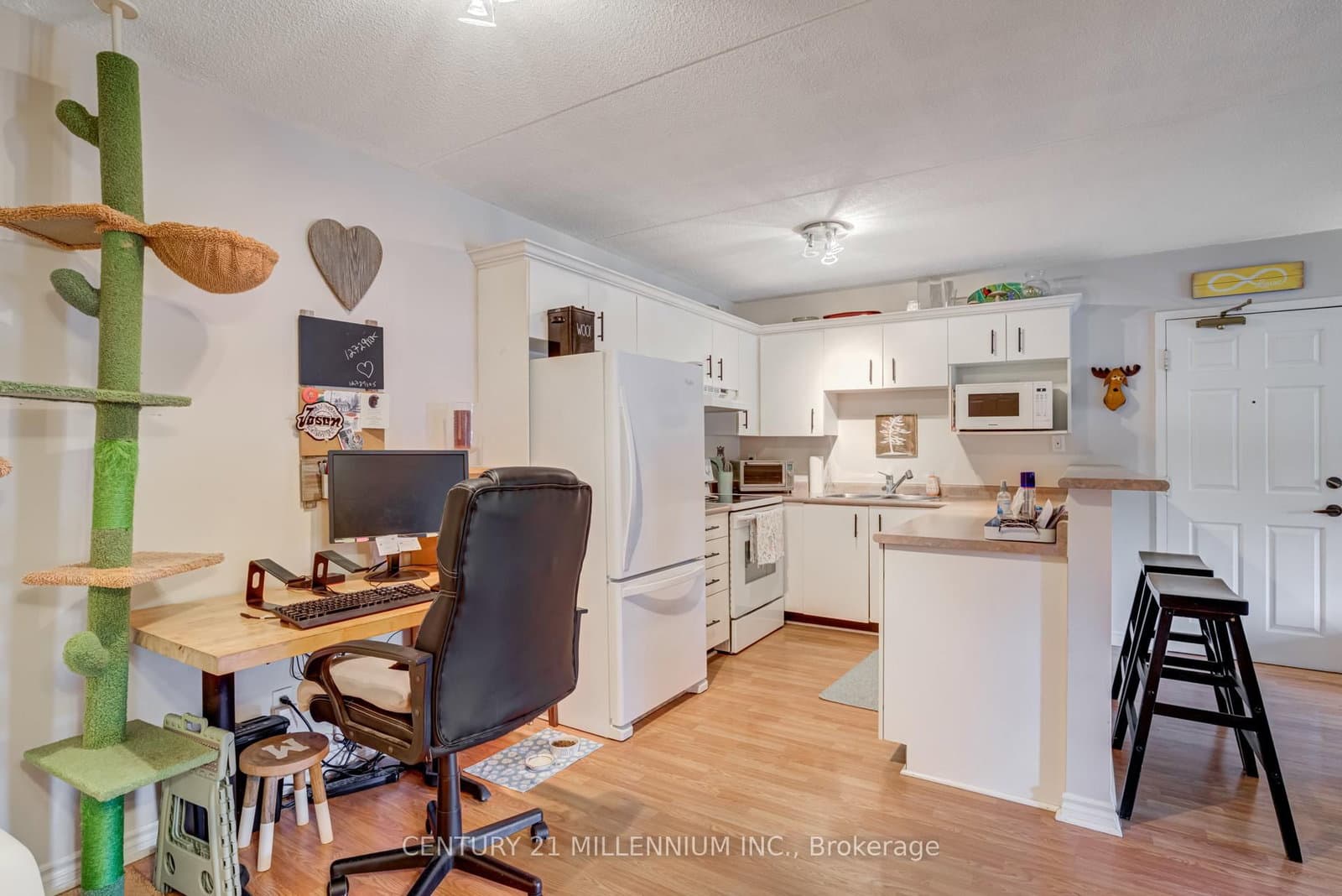 4003 Kilmer Drive, Unit 110 thumbnail 27