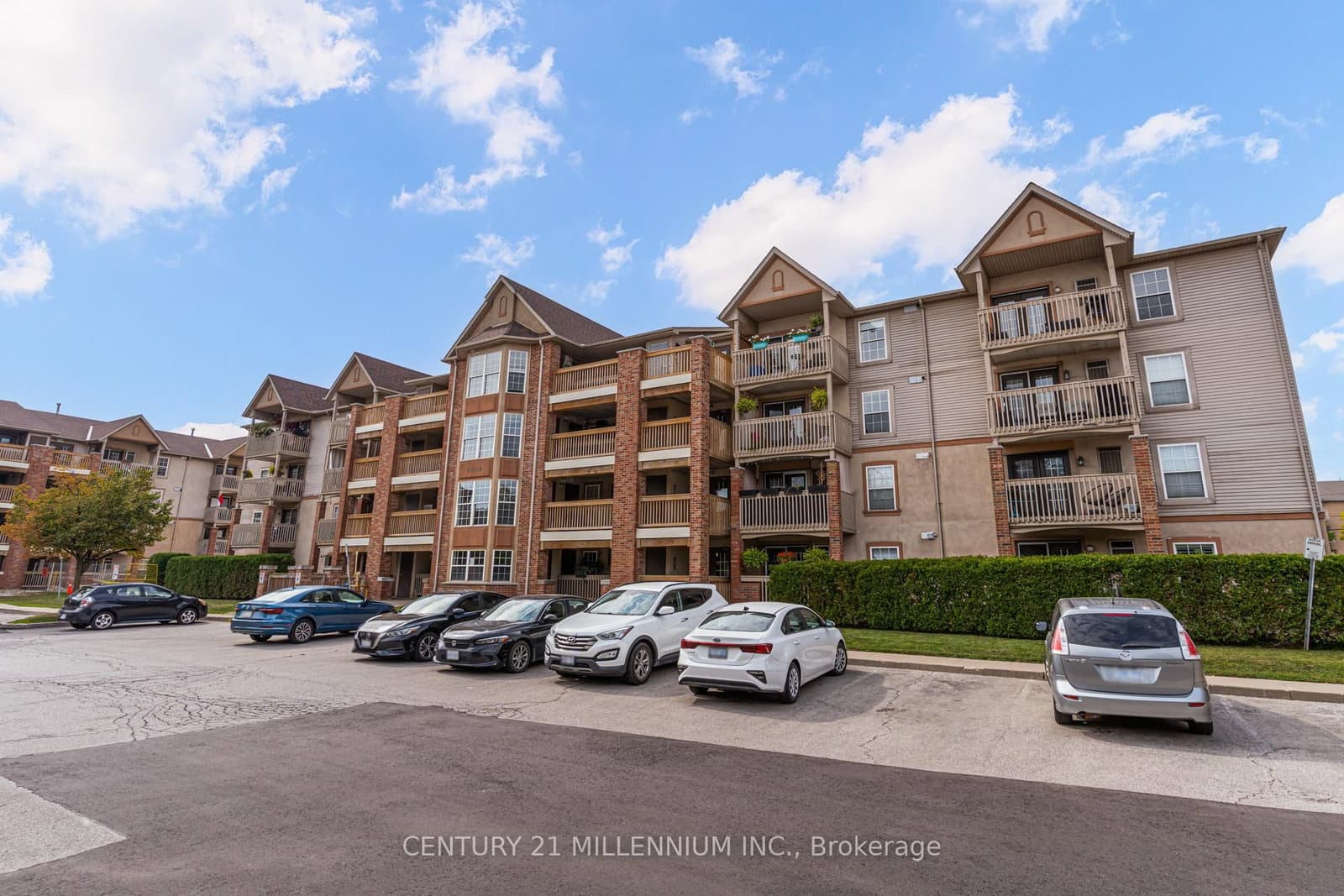 4003 Kilmer Drive, Unit 110 thumbnail 3