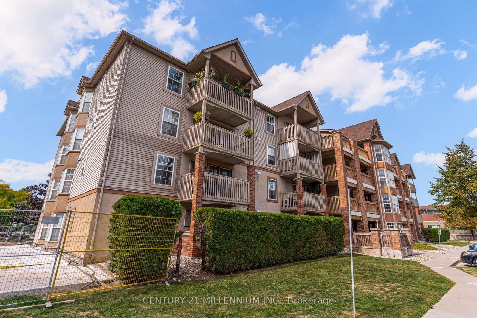 4003 Kilmer Drive, Unit 110 thumbnail 4