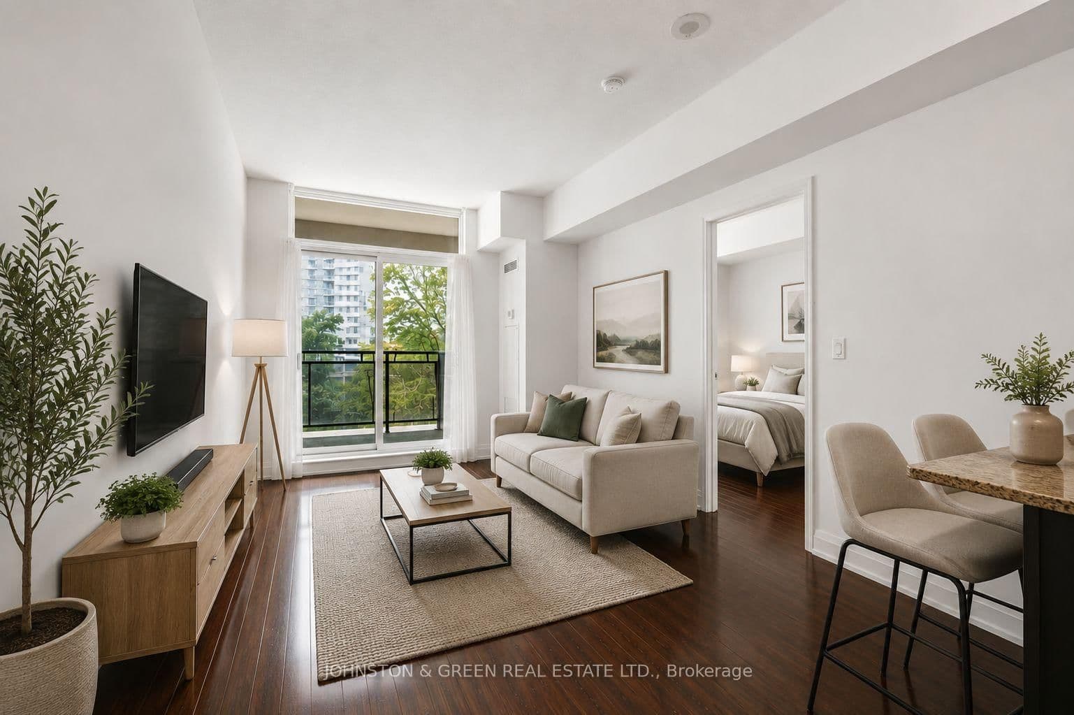 55 De Boers Drive, Unit 318 - Image 1