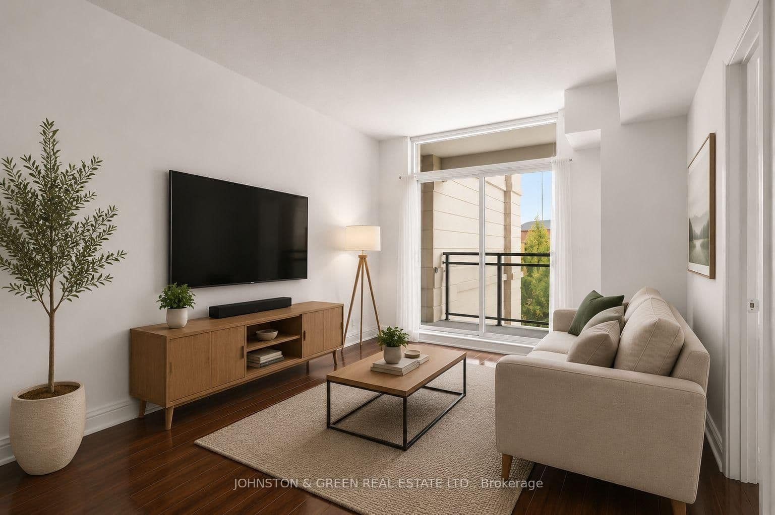 55 De Boers Drive, Unit 318 thumbnail 10