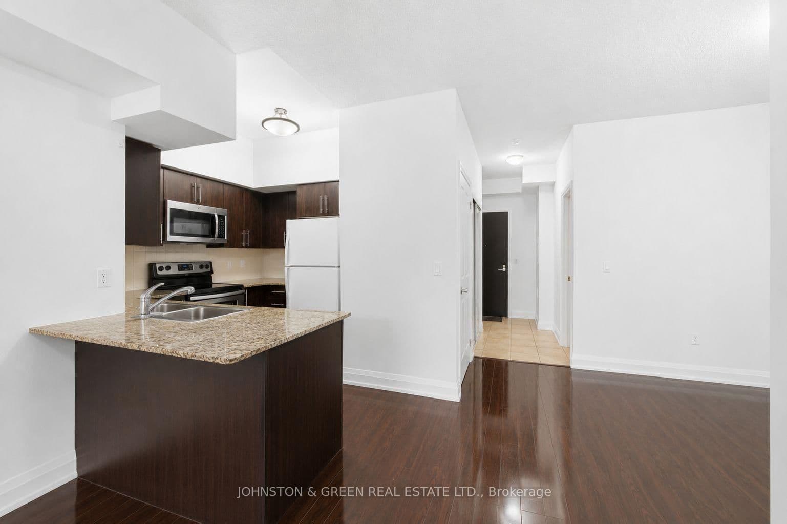 55 De Boers Drive, Unit 318 thumbnail 12