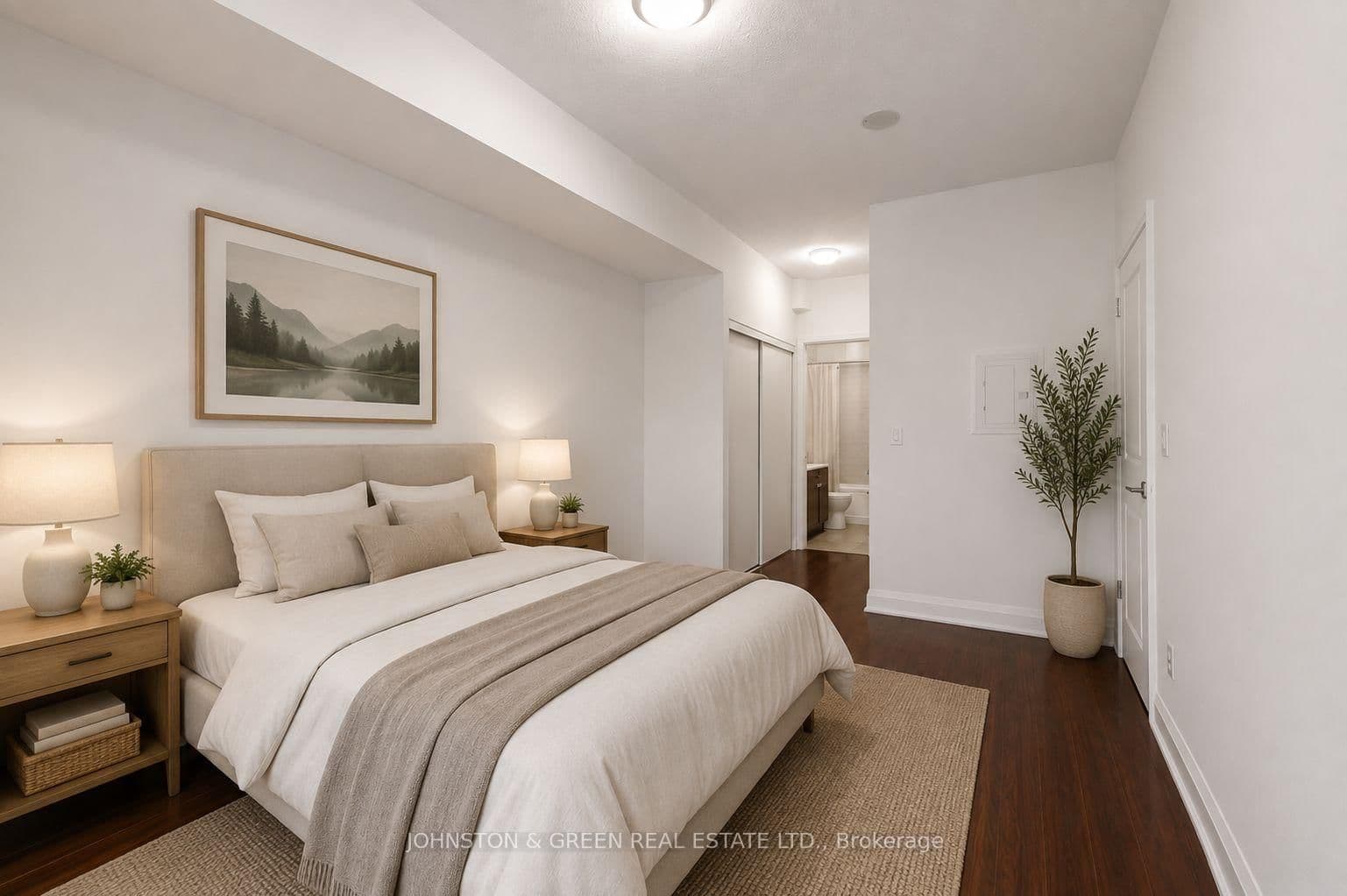 55 De Boers Drive, Unit 318 thumbnail 15