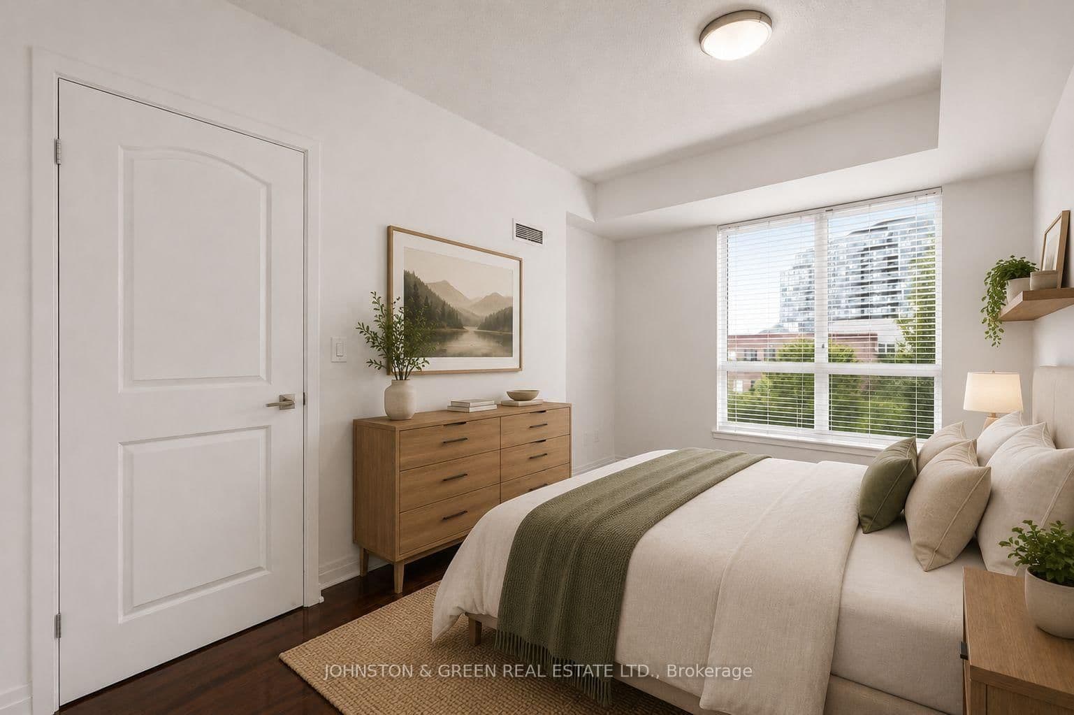 55 De Boers Drive, Unit 318 thumbnail 17