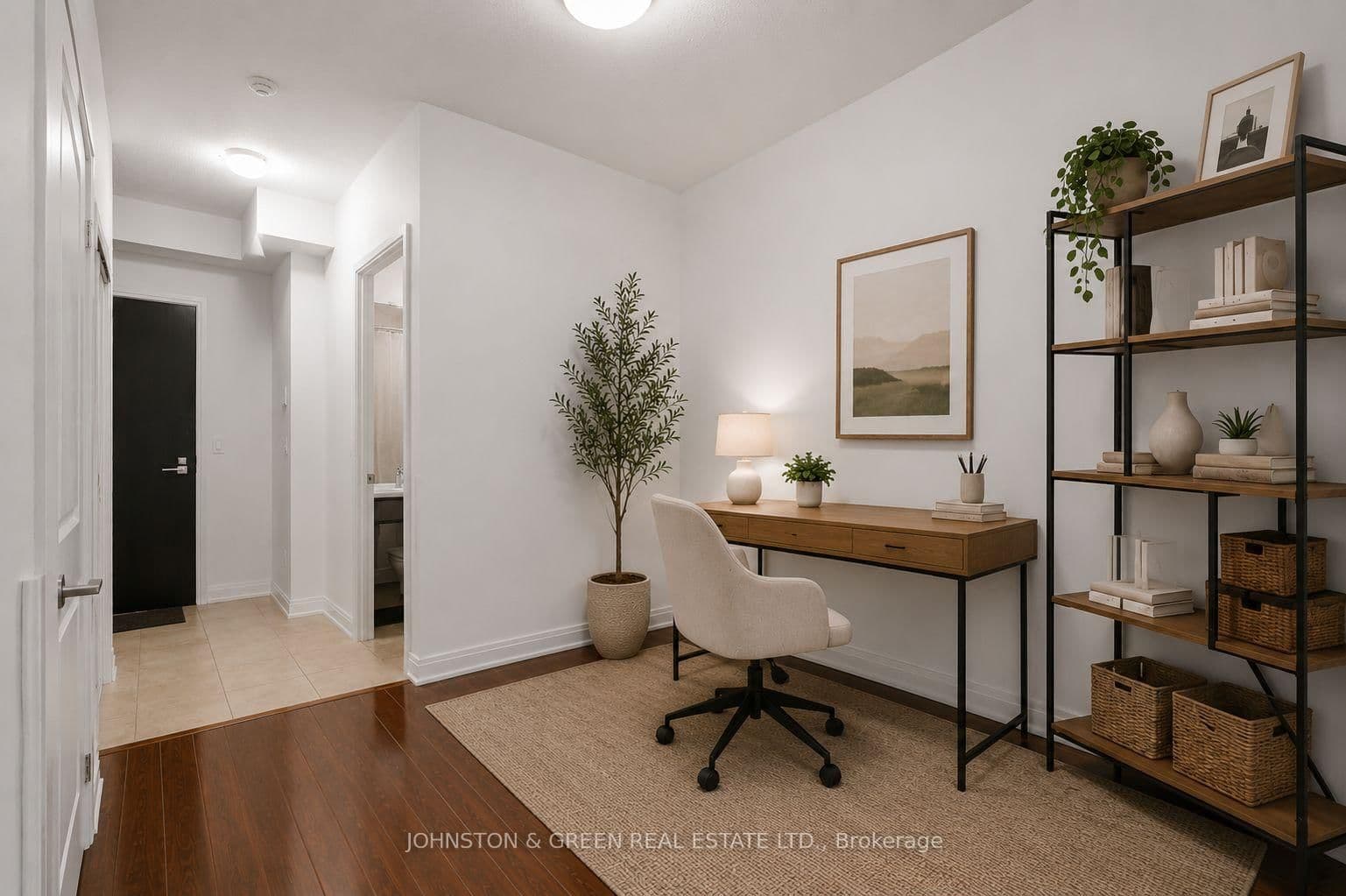 55 De Boers Drive, Unit 318 thumbnail 24