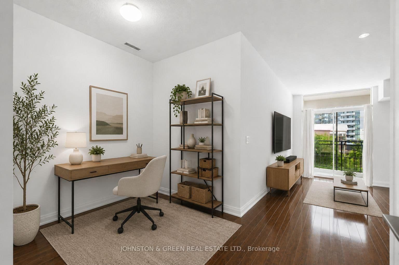 55 De Boers Drive, Unit 318 thumbnail 26