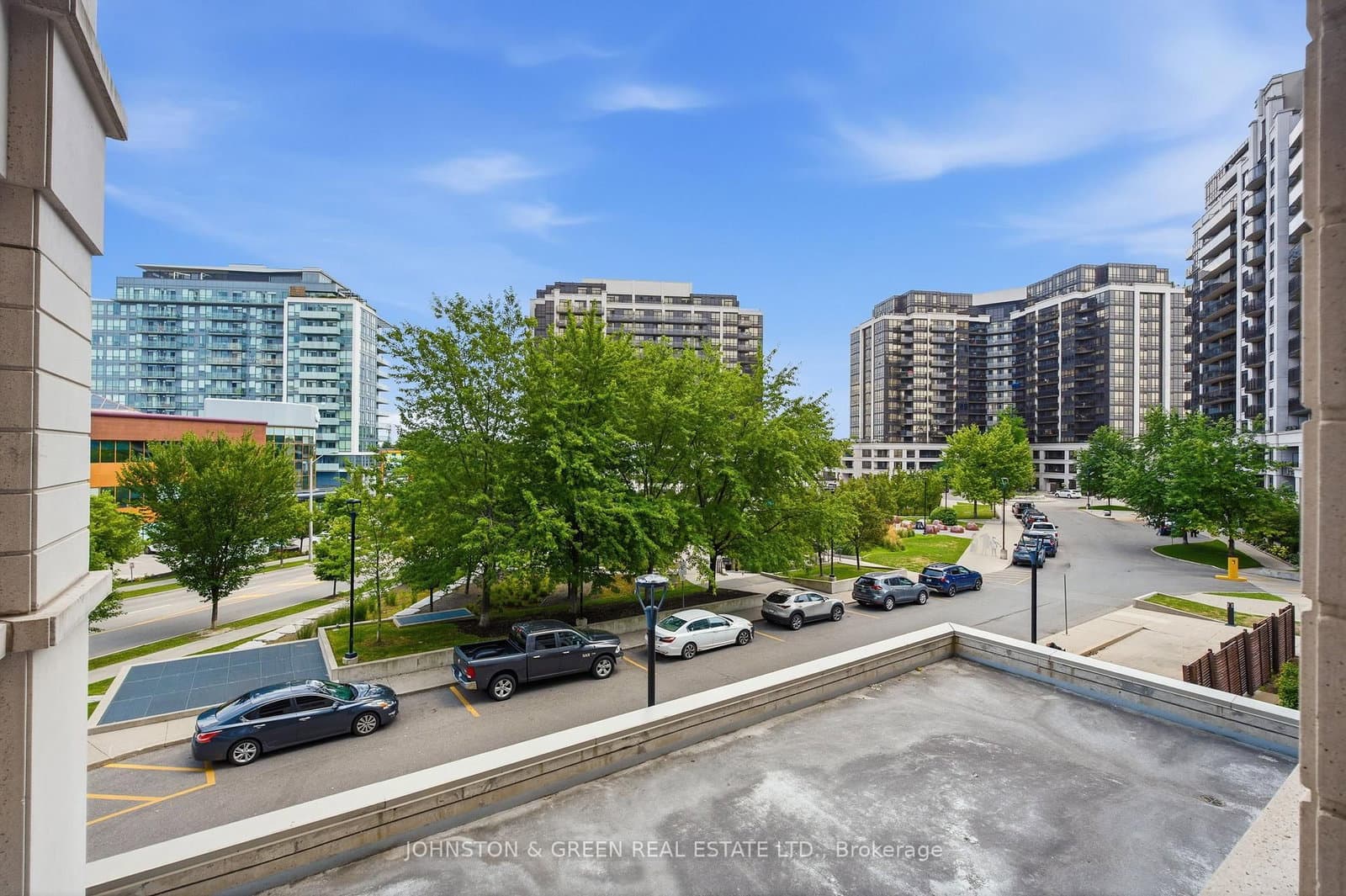 55 De Boers Drive, Unit 318 thumbnail 31