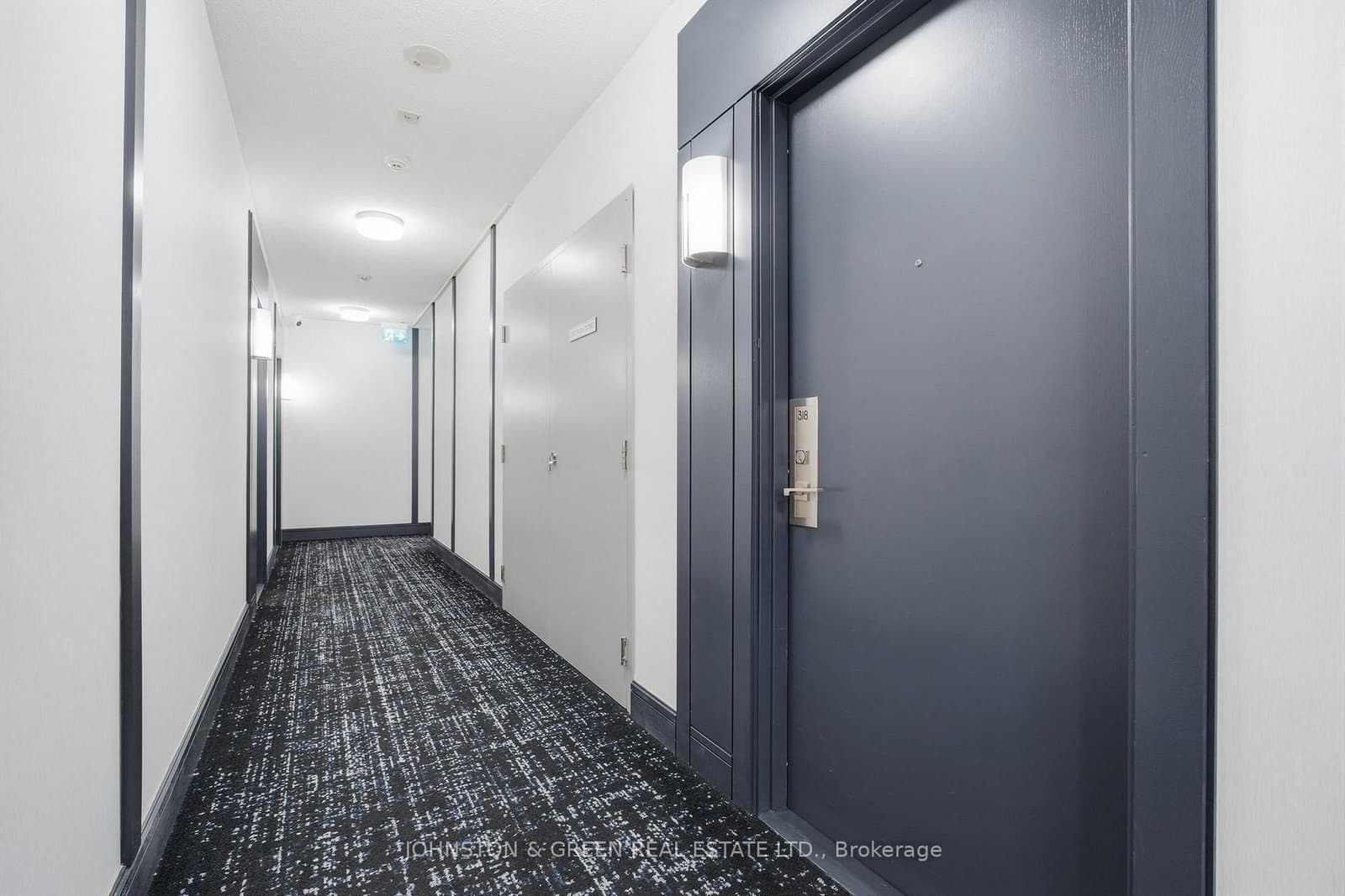 55 De Boers Drive, Unit 318 thumbnail 5