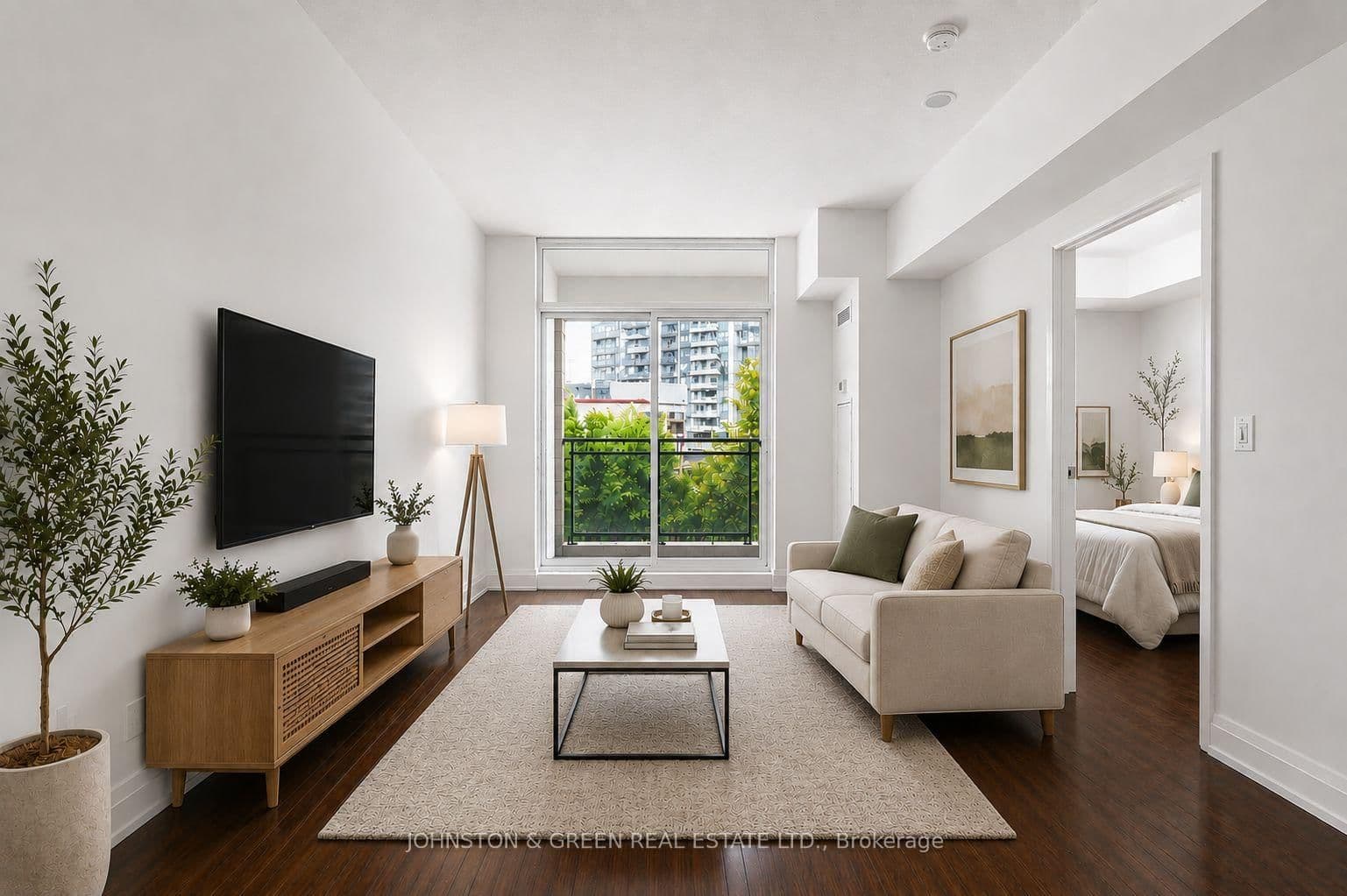 55 De Boers Drive, Unit 318 thumbnail 8