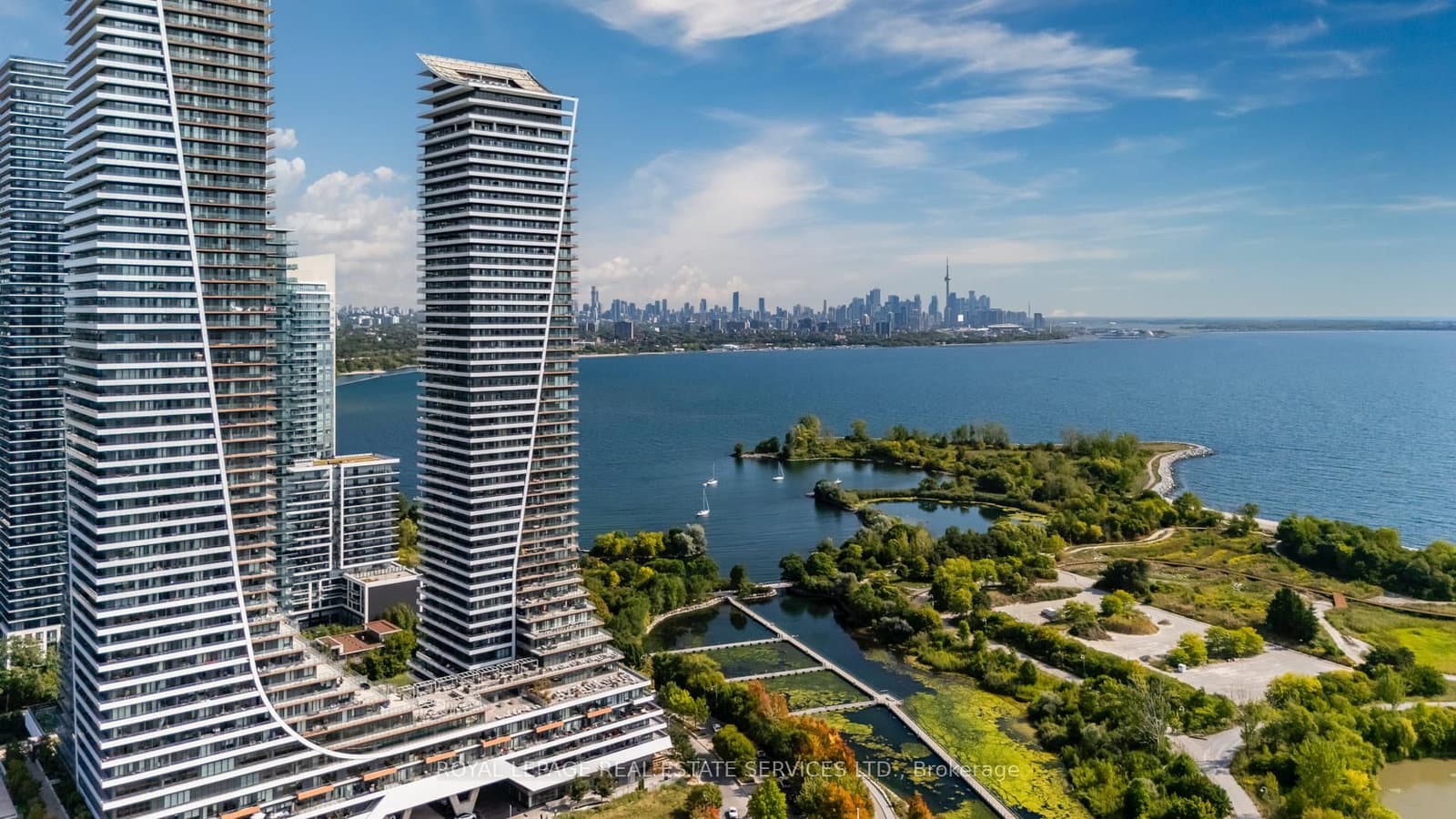 30 Shore Breeze Drive, Unit 2019 - Image 1