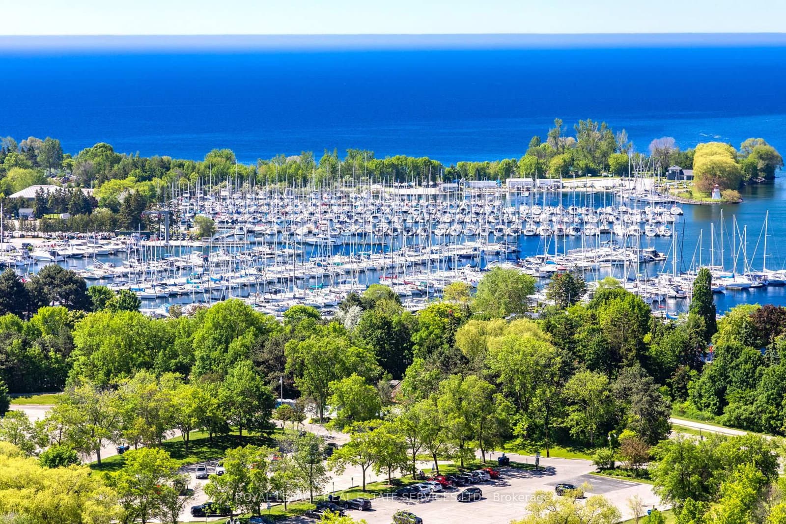 30 Shore Breeze Drive, Unit 2019 thumbnail 10