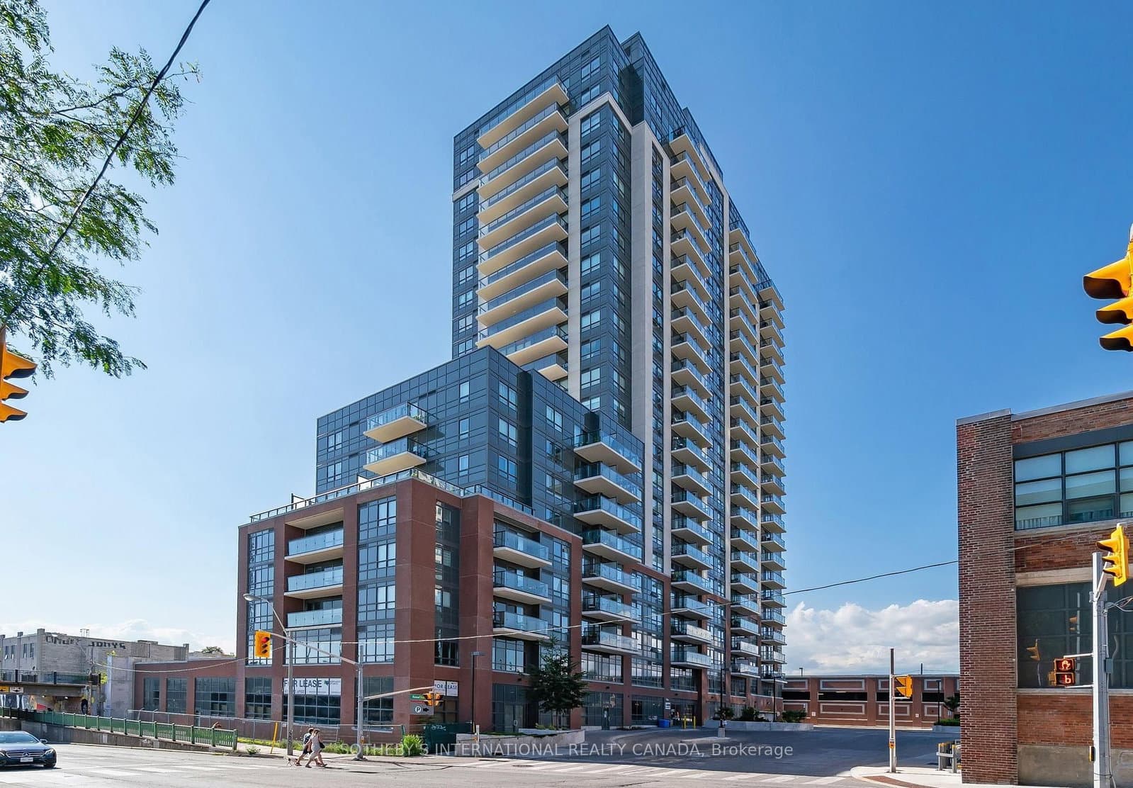 1420 Dupont Street, Unit 506 - Image 1