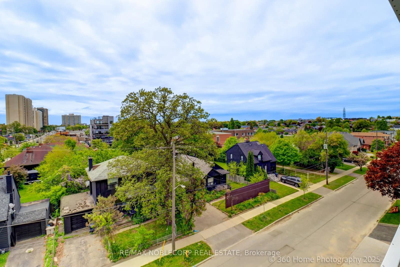556 Marlee Avenue, Unit 508 thumbnail 19