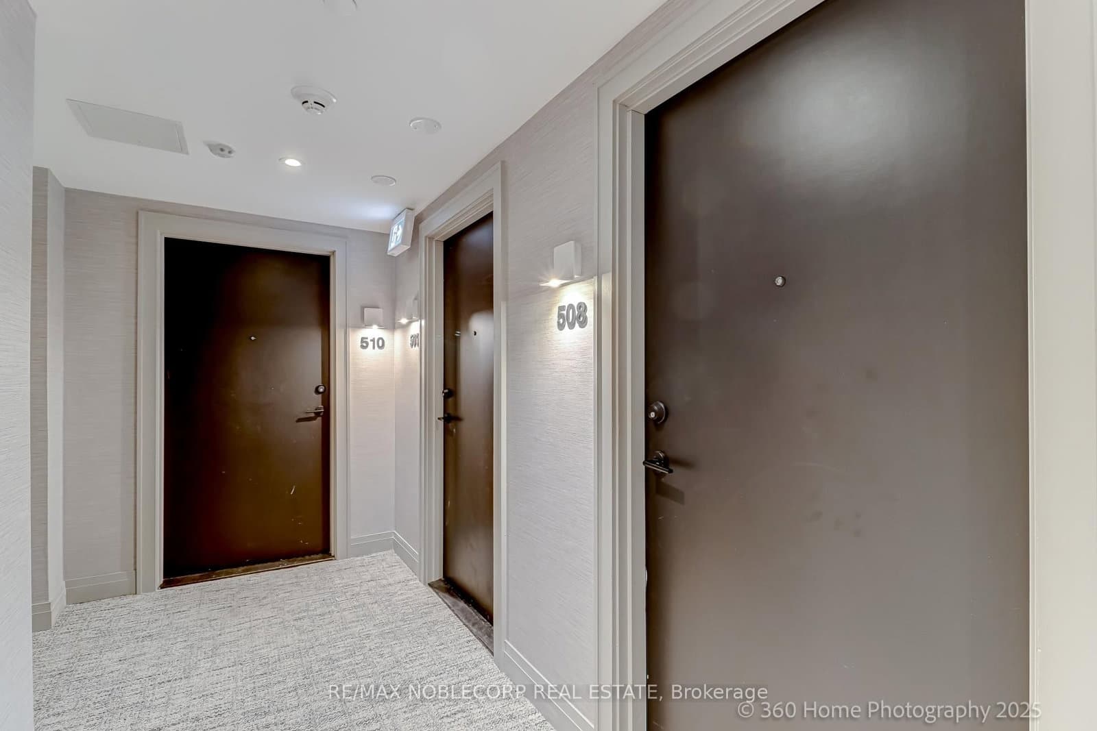 556 Marlee Avenue, Unit 508 thumbnail 22