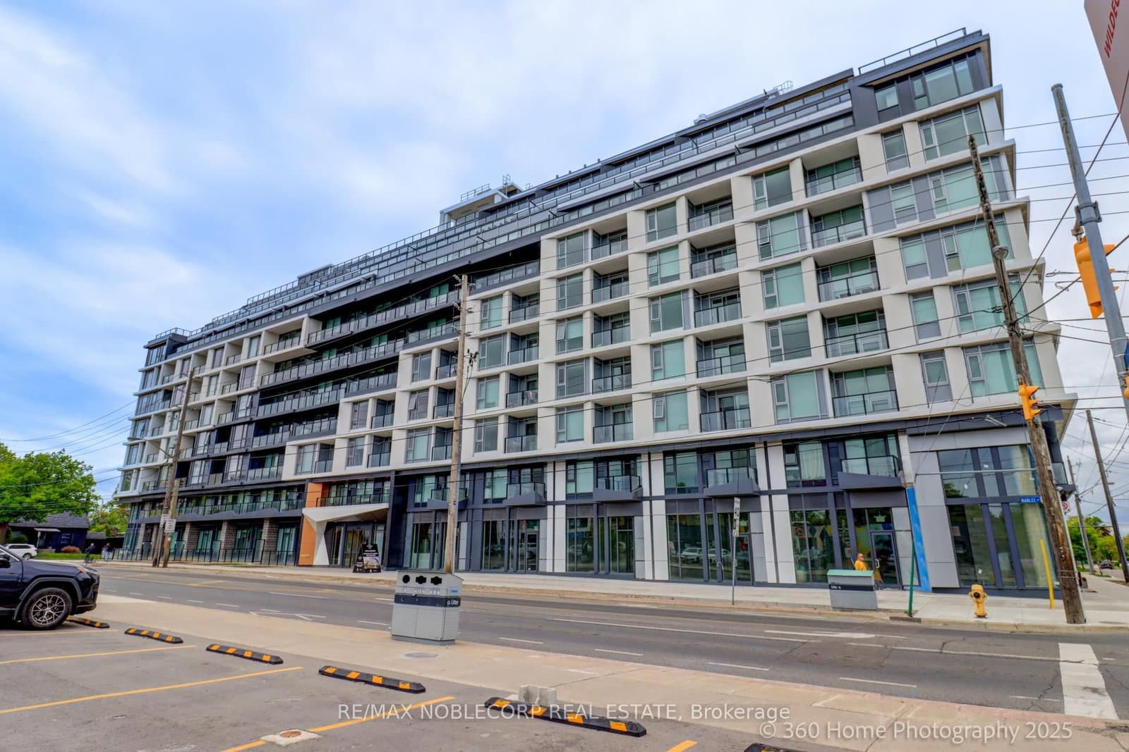 556 Marlee Avenue, Unit 508 thumbnail 25